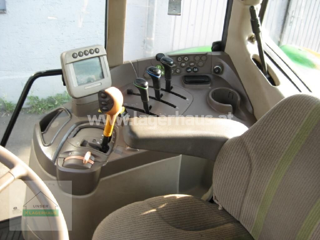 Traktor typu John Deere 6230 PREMIUM, Gebrauchtmaschine v Ottensheim (Obrázok 14)