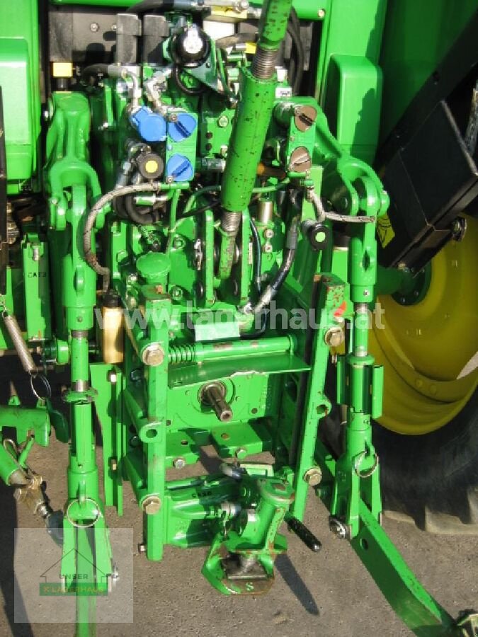 Traktor van het type John Deere 6230 PREMIUM, Gebrauchtmaschine in Ottensheim (Foto 22)