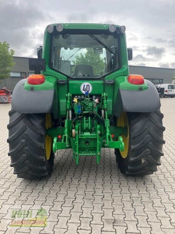 Traktor Türe ait John Deere 6230 Premium, Gebrauchtmaschine içinde Hutthurm bei Passau (resim 3)