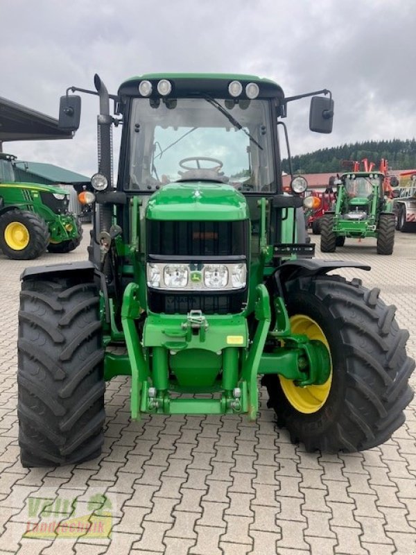 Traktor tipa John Deere 6230 Premium, Gebrauchtmaschine u Hutthurm bei Passau (Slika 5)