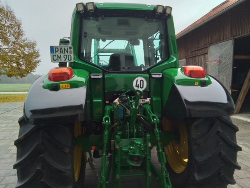 Traktor tip John Deere 6230 Premium, Gebrauchtmaschine in Eggenfelden (Poză 4)