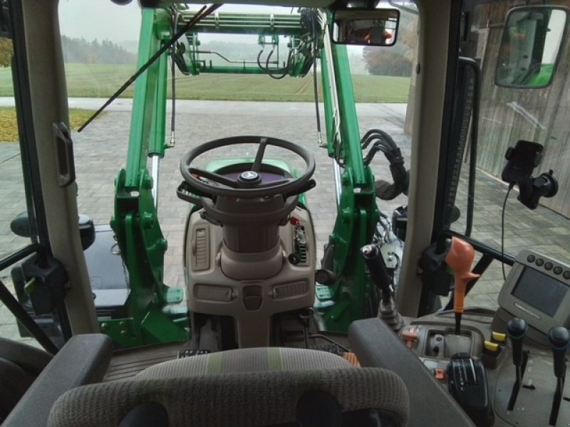 Traktor tip John Deere 6230 Premium, Gebrauchtmaschine in Eggenfelden (Poză 5)