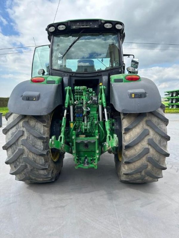 Traktor Türe ait John Deere 6230 R Front PTO, Gebrauchtmaschine içinde Sorée (resim 3)