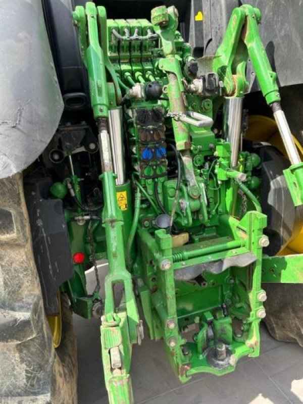 Traktor typu John Deere 6230 R Front PTO, Gebrauchtmaschine w Sorée (Zdjęcie 9)