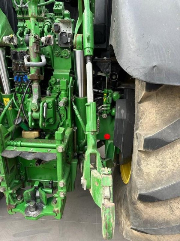 Traktor typu John Deere 6230 R Front PTO, Gebrauchtmaschine w Sorée (Zdjęcie 10)