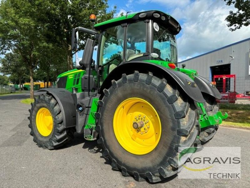 Traktor от тип John Deere 6230 R, Gebrauchtmaschine в Meppen (Снимка 4)