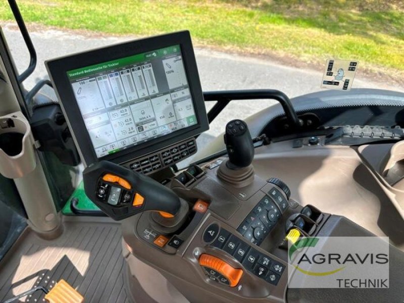 Traktor от тип John Deere 6230 R, Gebrauchtmaschine в Meppen (Снимка 10)