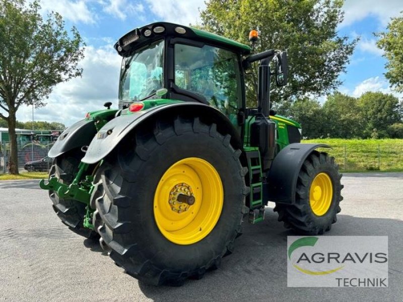 Traktor от тип John Deere 6230 R, Gebrauchtmaschine в Meppen (Снимка 3)