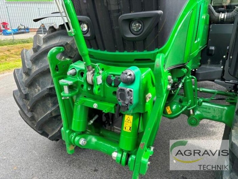 Traktor от тип John Deere 6230 R, Gebrauchtmaschine в Meppen (Снимка 5)