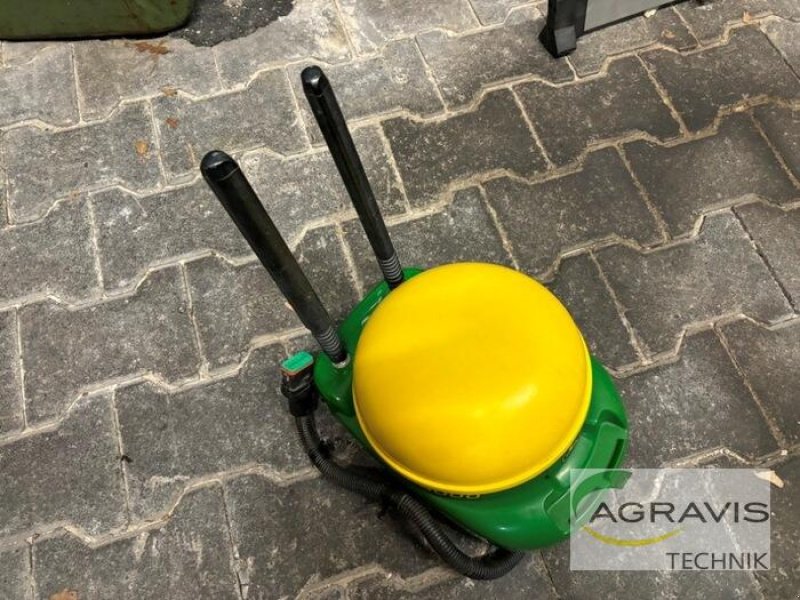 Traktor от тип John Deere 6230 R, Gebrauchtmaschine в Meppen (Снимка 14)