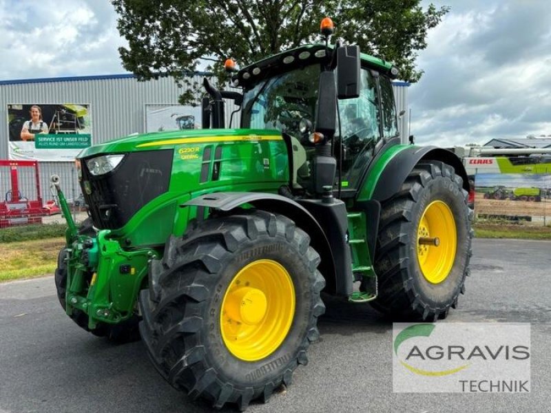 Traktor от тип John Deere 6230 R, Gebrauchtmaschine в Meppen (Снимка 1)