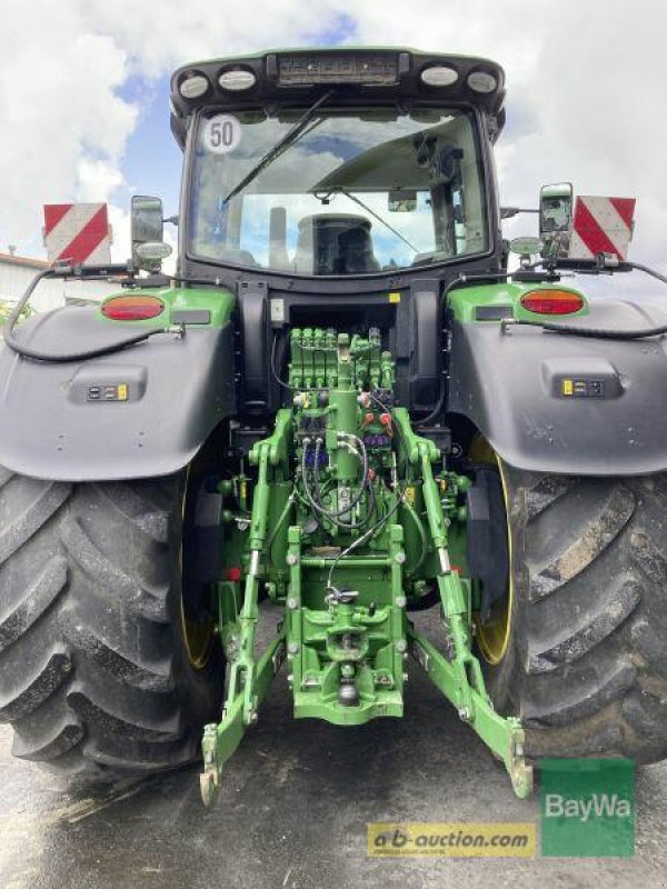 Traktor typu John Deere 6230 R, Gebrauchtmaschine w Wülfershausen (Zdjęcie 21)