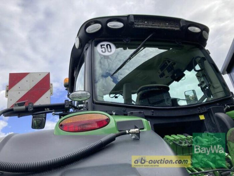 Traktor des Typs John Deere 6230 R, Gebrauchtmaschine in Wülfershausen (Bild 2)