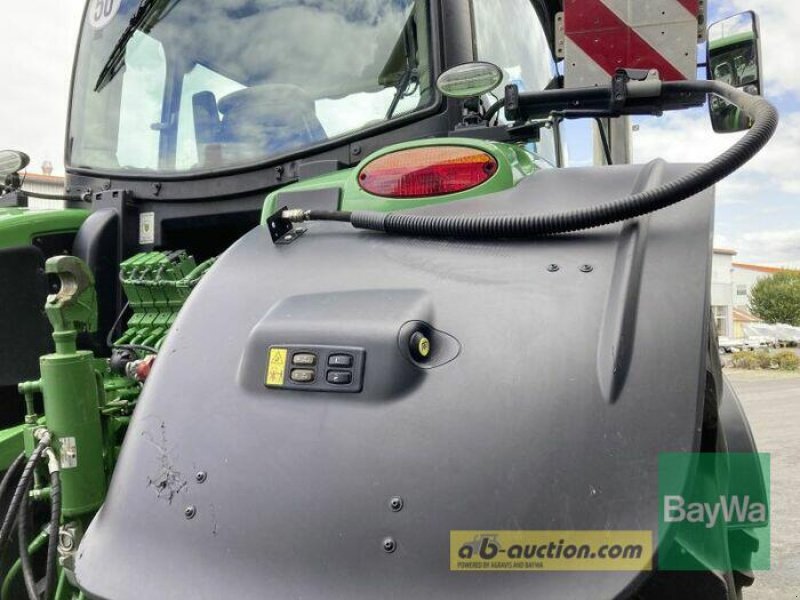 Traktor a típus John Deere 6230 R, Gebrauchtmaschine ekkor: Wülfershausen (Kép 13)