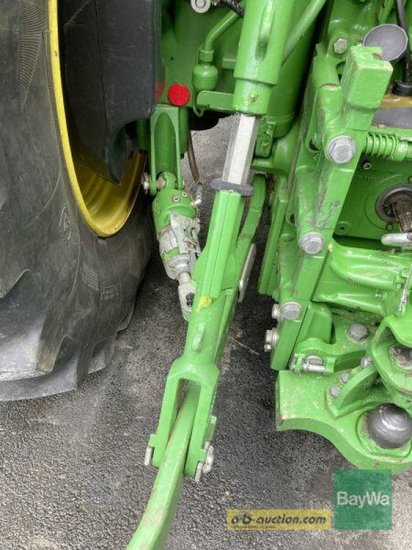 Traktor typu John Deere 6230 R, Gebrauchtmaschine w Wülfershausen (Zdjęcie 14)