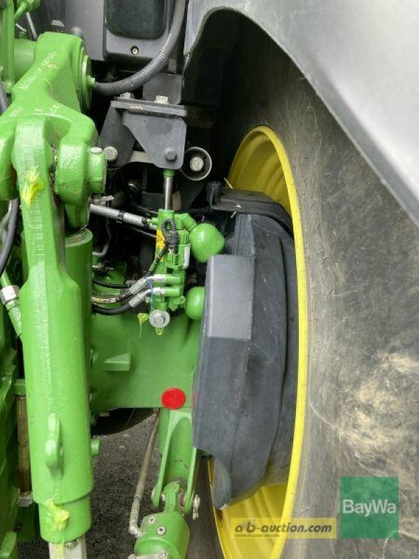 Traktor typu John Deere 6230 R, Gebrauchtmaschine w Wülfershausen (Zdjęcie 18)