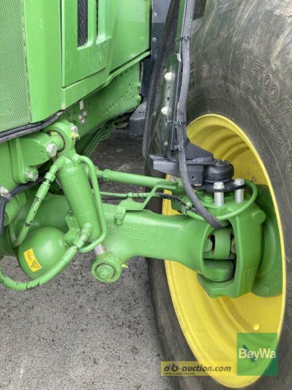 Traktor typu John Deere 6230 R, Gebrauchtmaschine v Wülfershausen (Obrázek 12)