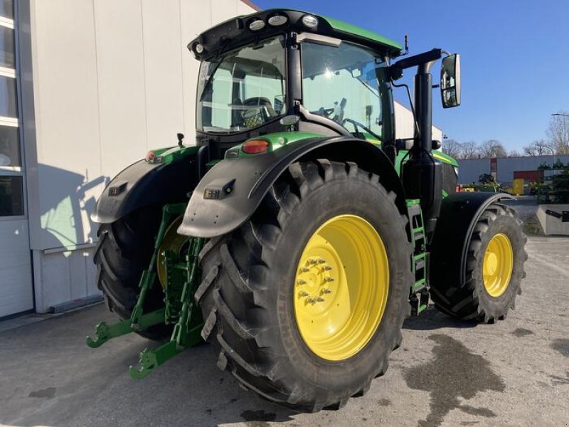 Traktor van het type John Deere 6230 R, Gebrauchtmaschine in Münster (Foto 4)