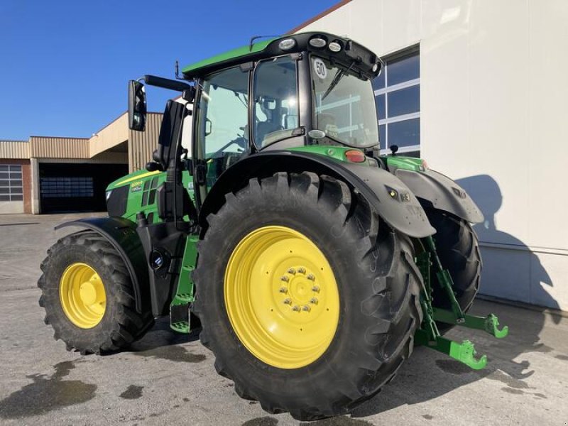 Traktor van het type John Deere 6230 R, Gebrauchtmaschine in Münster (Foto 2)