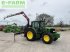 Traktor del tipo John Deere 6230 tractor c/w fassi f65a.23 crane (st19132), Gebrauchtmaschine en SHAFTESBURY (Imagen 1)