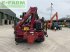 Traktor tipa John Deere 6230 tractor c/w fassi f65a.23 crane (st19132), Gebrauchtmaschine u SHAFTESBURY (Slika 9)