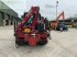 Traktor tipa John Deere 6230 tractor c/w fassi f65a.23 crane (st19132), Gebrauchtmaschine u SHAFTESBURY (Slika 13)