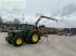 Traktor του τύπου John Deere 6230 tractor c/w fassi f65a.23 crane (st19132), Gebrauchtmaschine σε SHAFTESBURY (Φωτογραφία 3)