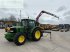 Traktor του τύπου John Deere 6230 tractor c/w fassi f65a.23 crane (st19132), Gebrauchtmaschine σε SHAFTESBURY (Φωτογραφία 9)