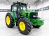 Traktor del tipo John Deere 6230, Gebrauchtmaschine en Csengele (Imagen 2)