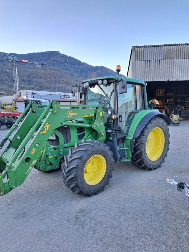 Traktor of the type John Deere 6230, Gebrauchtmaschine in Landquart (Picture 1)