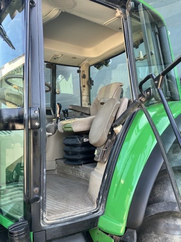 Traktor typu John Deere 6230, Gebrauchtmaschine v St. - Jacobiparochie (Obrázok 9)