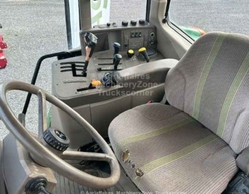 Traktor van het type John Deere 6230, Gebrauchtmaschine in HABSHEIM (Foto 3)