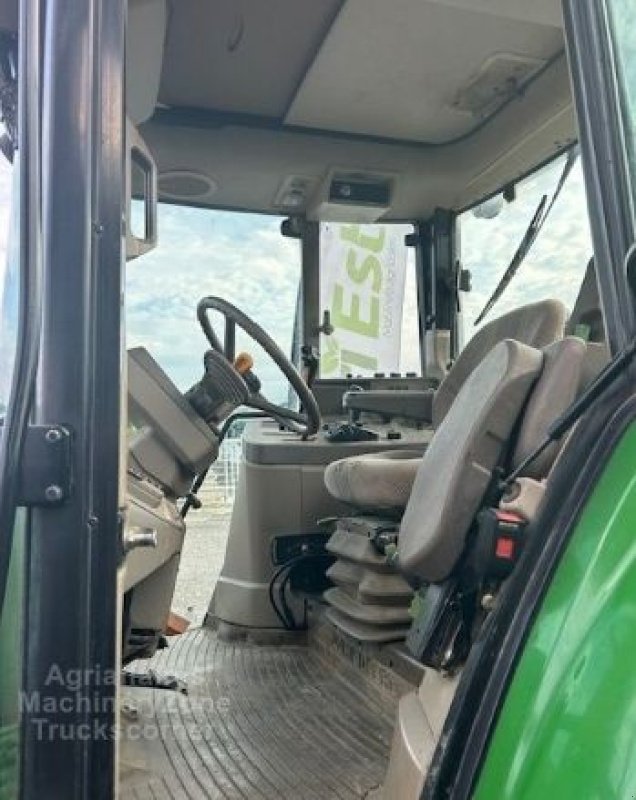 Traktor tipa John Deere 6230, Gebrauchtmaschine u HABSHEIM (Slika 2)