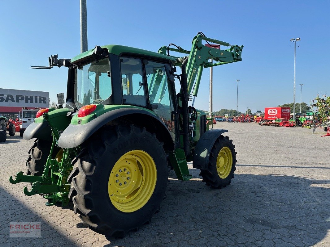 Traktor van het type John Deere 6230, Gebrauchtmaschine in Bockel - Gyhum (Foto 10)