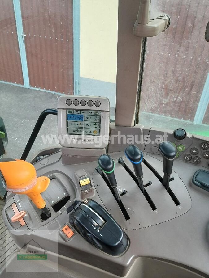 Traktor tipa John Deere 6230, Gebrauchtmaschine u Ottensheim (Slika 10)