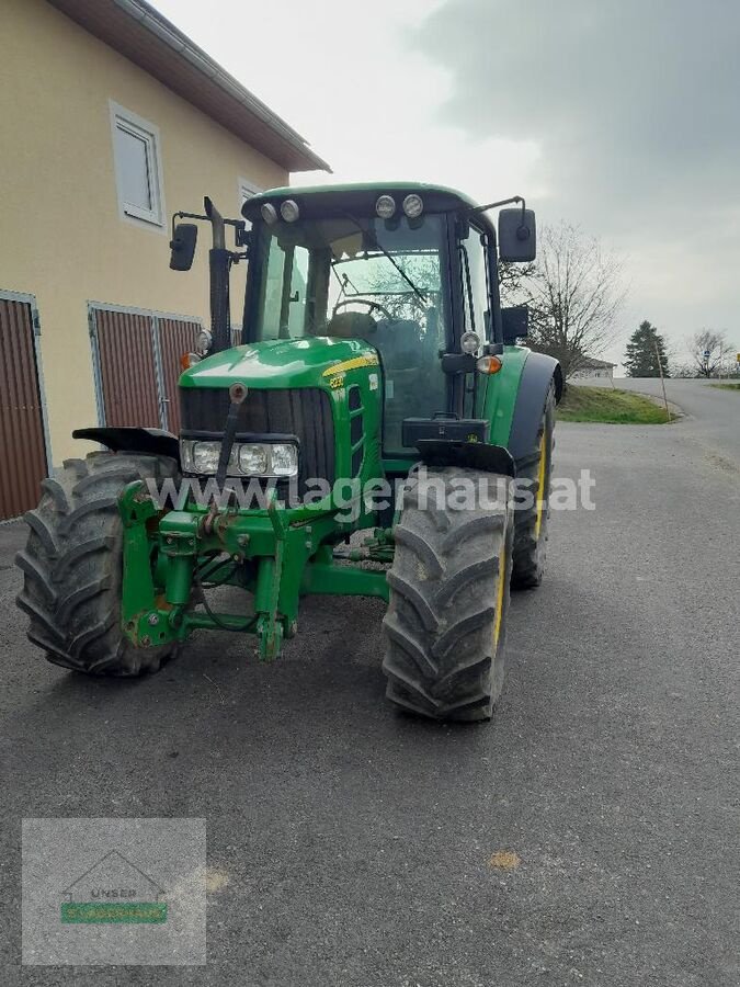 Traktor typu John Deere 6230, Gebrauchtmaschine v Ottensheim (Obrázek 3)