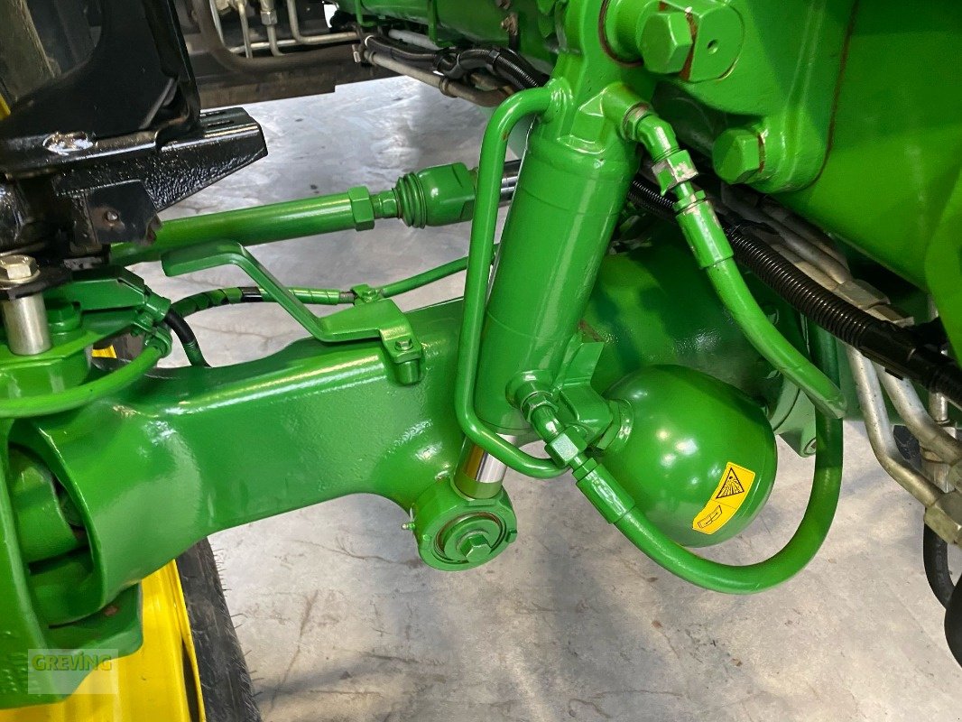 Traktor typu John Deere 6230R / 6R230, Gebrauchtmaschine w Ahaus (Zdjęcie 4)