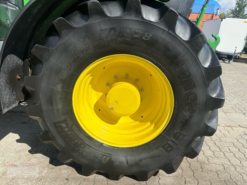 Traktor typu John Deere 6230R AutoPowr, Gebrauchtmaschine w Neubrandenburg (Zdjęcie 10)