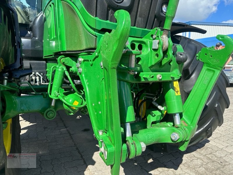 Traktor typu John Deere 6230R AutoPowr, Gebrauchtmaschine w Neubrandenburg (Zdjęcie 11)