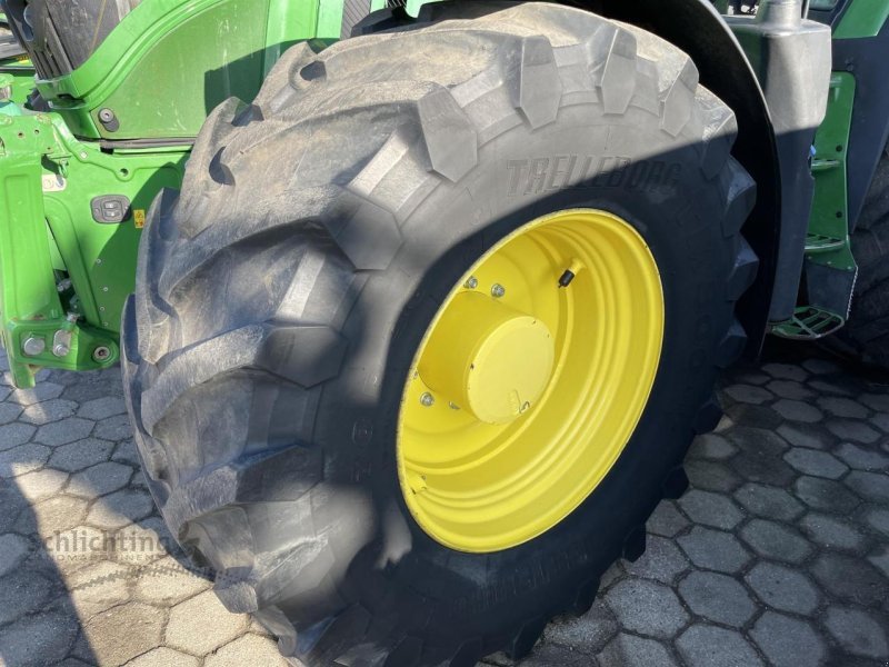 Traktor za tip John Deere 6230R ComandPro 50km AT vorb., Gebrauchtmaschine u Marxen (Slika 17)