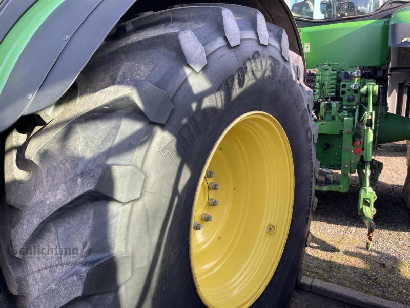 Traktor des Typs John Deere 6230R ComandPro 50km AT vorb., Gebrauchtmaschine in Marxen (Bild 20)