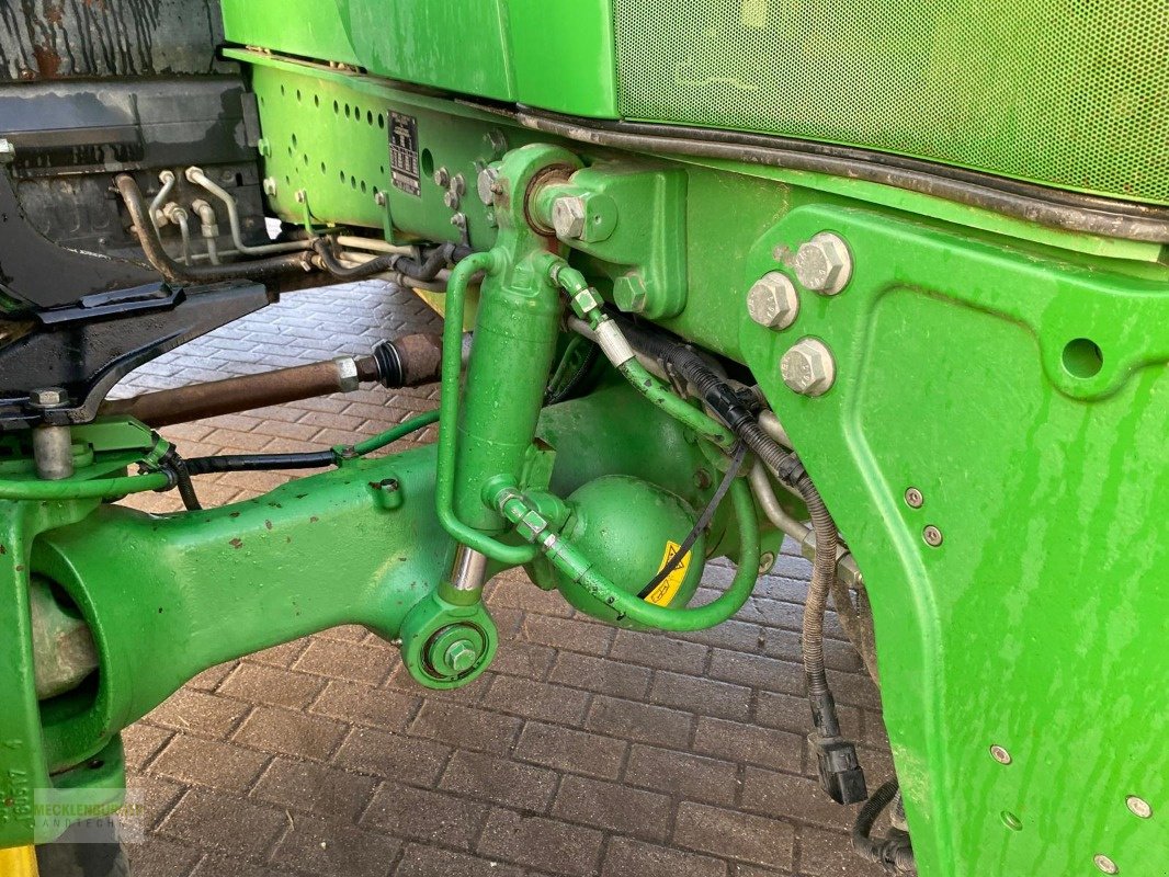 Traktor του τύπου John Deere 6230R - Command Pro, Gebrauchtmaschine σε Teterow (Φωτογραφία 10)