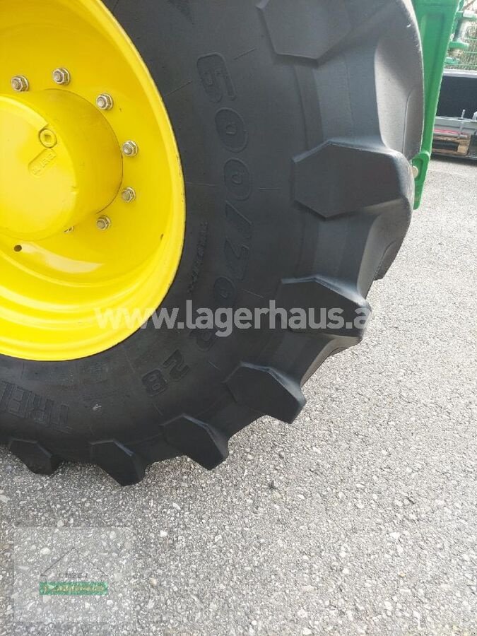 Traktor του τύπου John Deere 6230R COMMAND PRO, Gebrauchtmaschine σε Haag (Φωτογραφία 14)