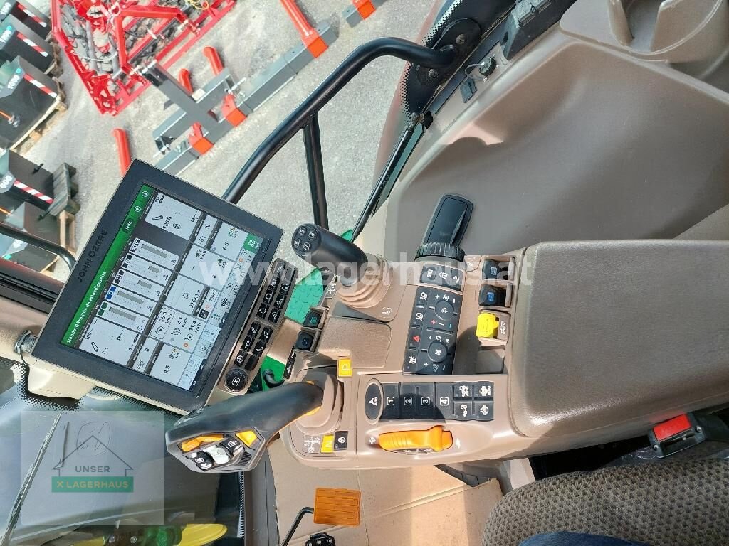 Traktor tipa John Deere 6230R COMMAND PRO, Gebrauchtmaschine u Haag (Slika 11)