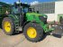 Traktor del tipo John Deere 6230R Premium Edition m Frontlift GPS Starfire 6000. Command Pro arm. Front PTO. JD link Connect. Premium aktivering. Ring til Ulrik på 40255544. Jeg snakker Jysk, tysk og engelsk., Gebrauchtmaschine In Kolding (Immagine 1)