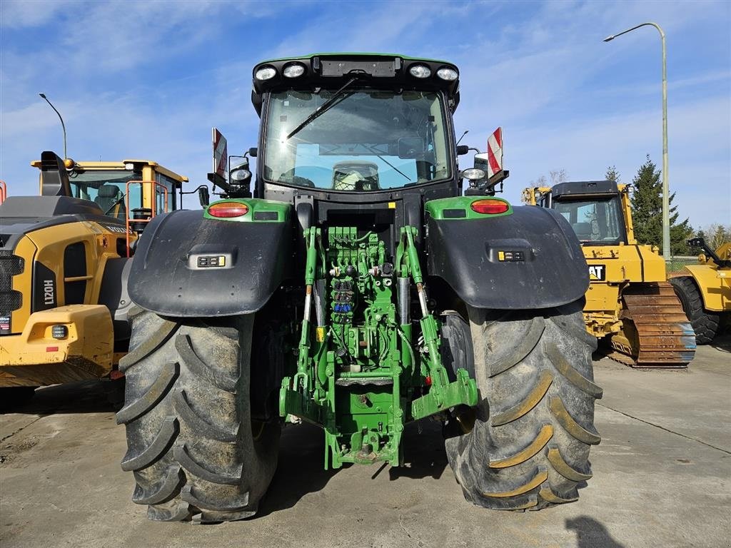 Traktor typu John Deere 6230R Premium Edition m Frontlift Kommer snart. Vi giver 100 timers reklamationsret i DK!!! Se også 9 stk 6250R fra vores lager. Ring til Ulrik 0045-40255544, Gebrauchtmaschine v Kolding (Obrázek 5)