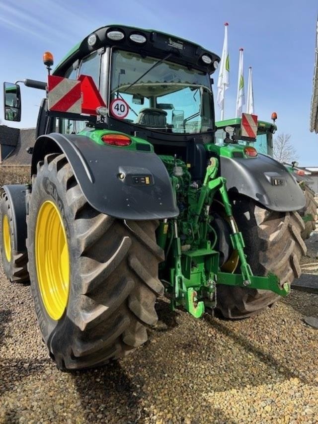 Traktor του τύπου John Deere 6230R, Gebrauchtmaschine σε Videbæk (Φωτογραφία 4)