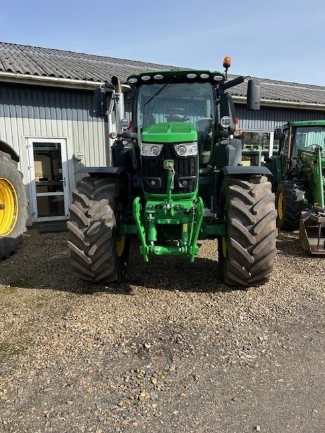 Traktor del tipo John Deere 6230R, Gebrauchtmaschine en Videbæk (Imagen 2)