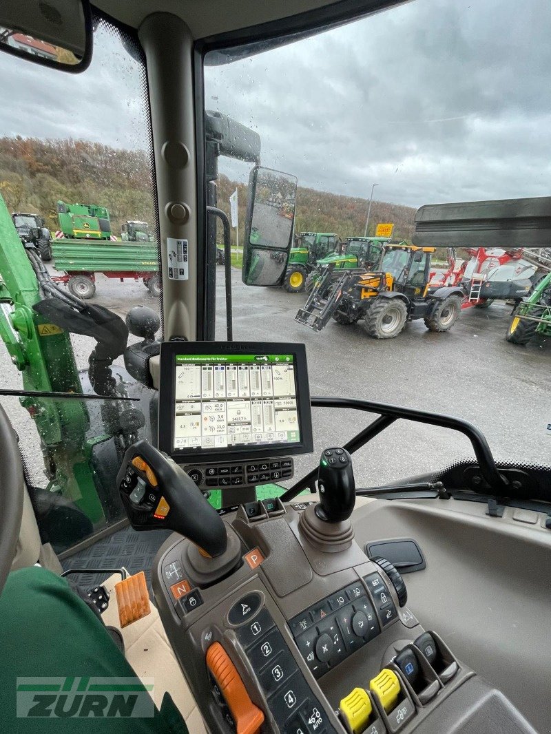 Traktor del tipo John Deere 6230R, Gebrauchtmaschine en Schöntal-Westernhausen (Imagen 13)