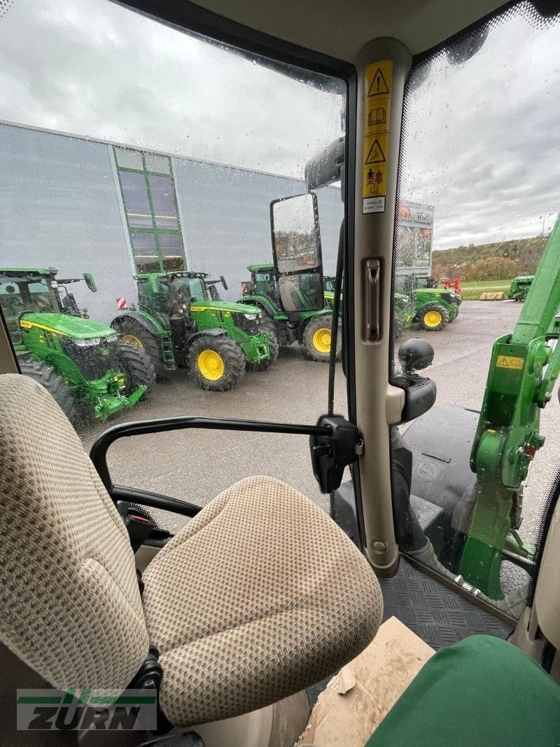 Traktor del tipo John Deere 6230R, Gebrauchtmaschine en Schöntal-Westernhausen (Imagen 16)